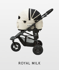 ROYAL MILK