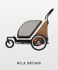 MILK BROWN