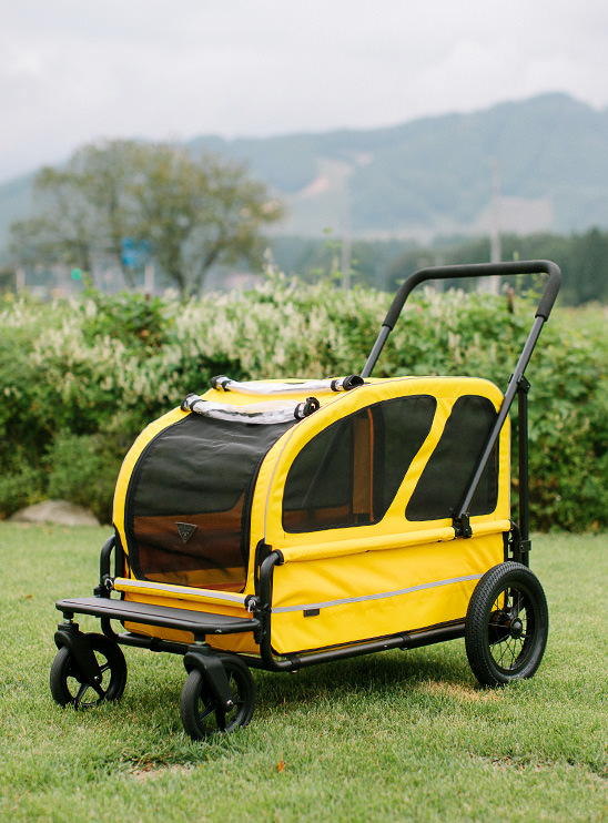 air buggy stroller for dogs